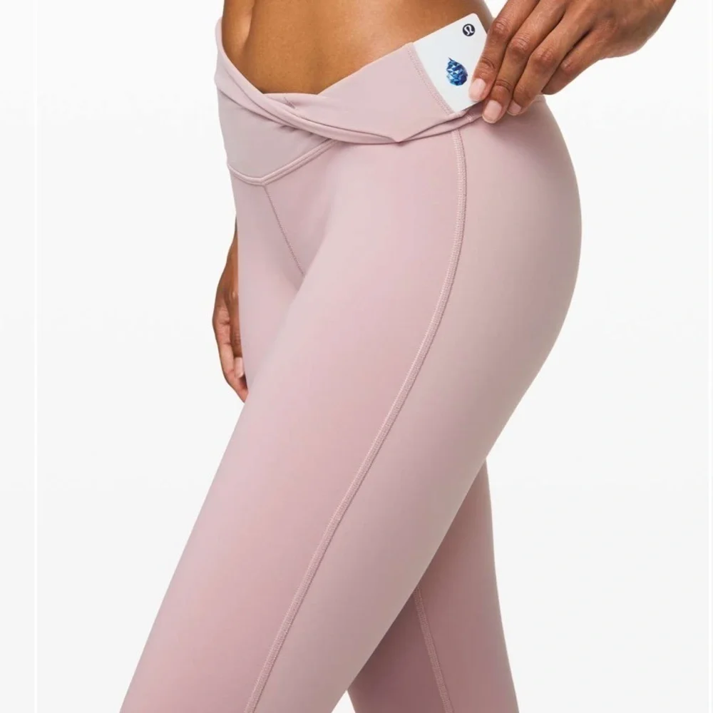 lululemon athletica lululemon wunder